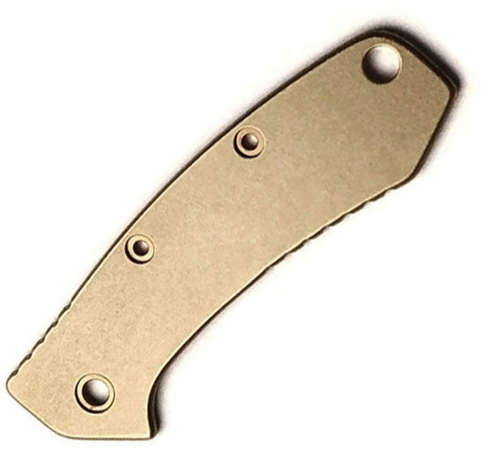 Flytanium Kershaw Cryo Handle Scale FLY-673