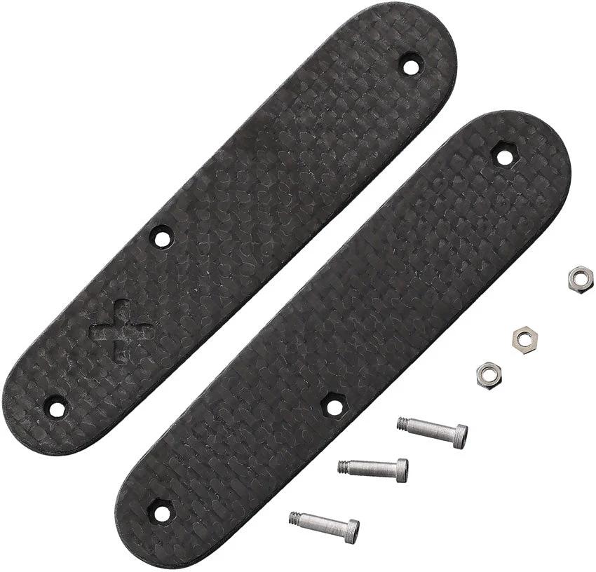 Flytanium Cadet Scales CF Flat FLY-783 by Flytanium