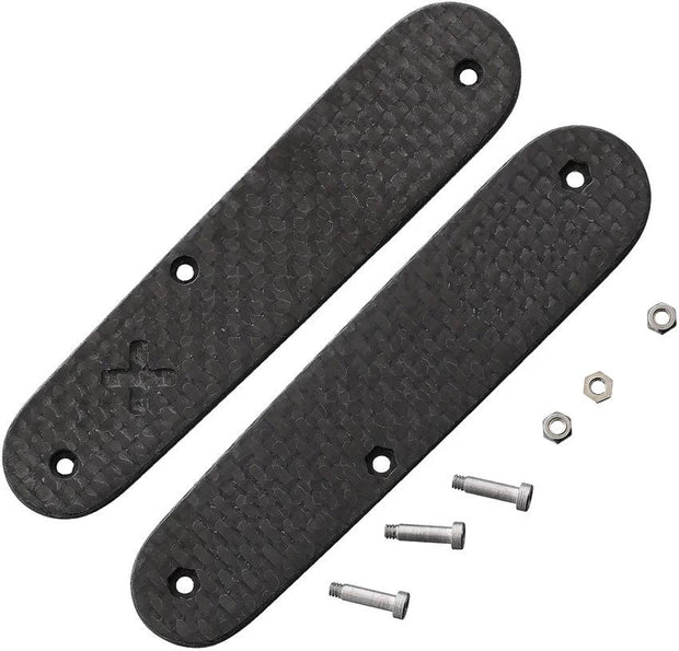 Flytanium Cadet Scales CF Flat FLY-783 by Flytanium