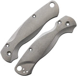 Flytanium PM2 Lotus Scales Titanium SW FLY-799 by Flytanium