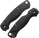Flytanium PM2 Lotus Scales Weave CF FLY-804 by Flytanium