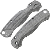 Flytanium PM2 Lotus Scales Black Canvas FLY-806 by Flytanium