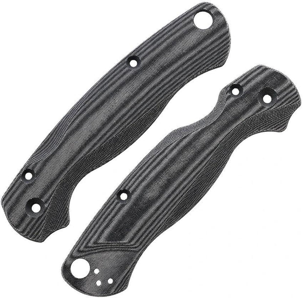 Flytanium PM2 Lotus Scales Black Linen FLY-808 by Flytanium