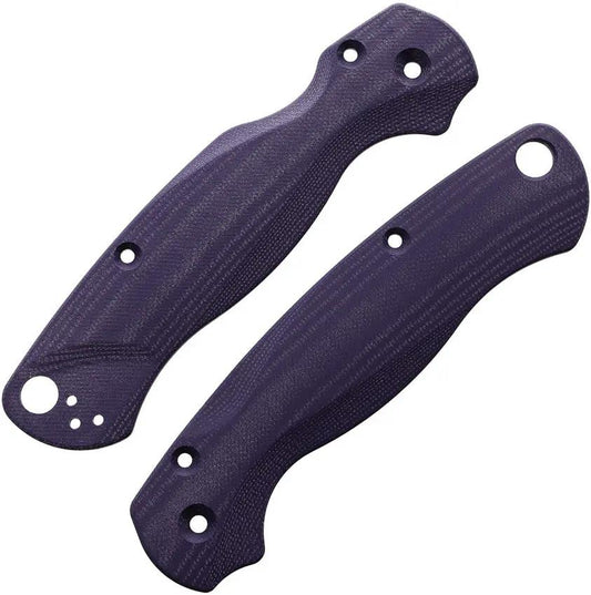 Flytanium PM2 Lotus Scales Purple G10 FLY-810 by Flytanium