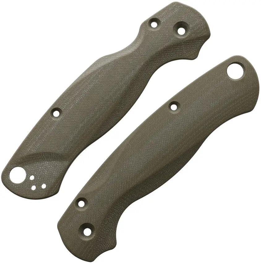 Flytanium PM2 Lotus Scales OD G10 FLY-814 by Flytanium