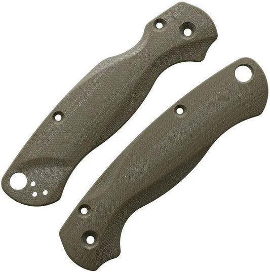 Flytanium PM2 Lotus Scales OD G10 FLY-814 by Flytanium