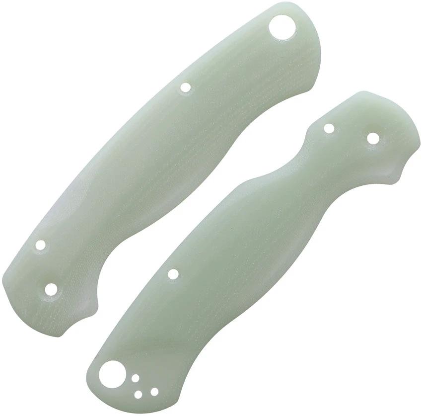 Flytanium PM2 Lotus Scales Jade G10 FLY-816 by Flytanium