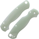 Flytanium PM2 Lotus Scales Jade G10 FLY-816 by Flytanium