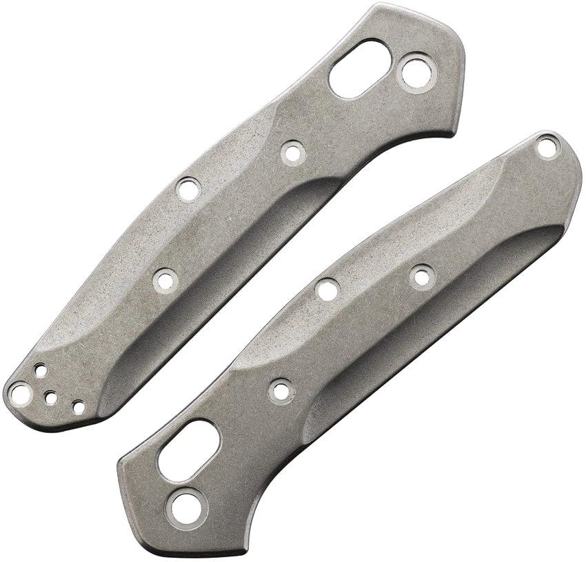 Flytanium Mini Osborne Titanium SW FLY-817 by Flytanium