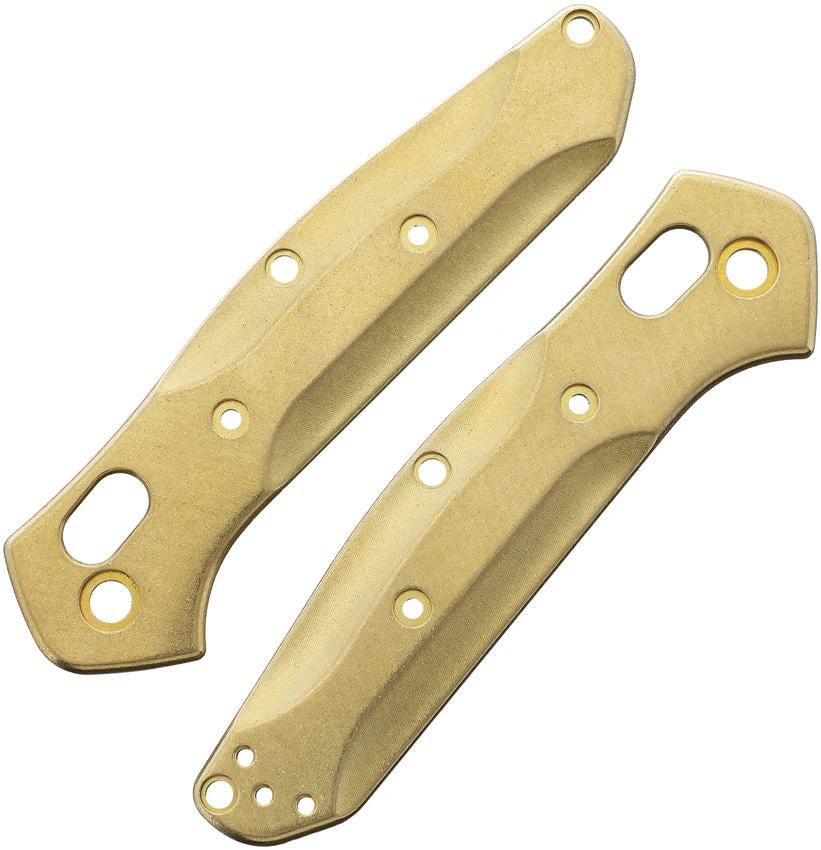 Flytanium Mini Osborne 945 Brass Scales FLY-818 by Flytanium