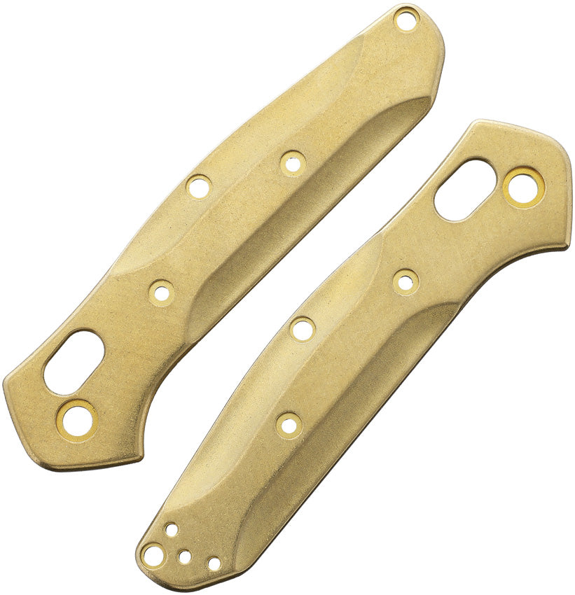 Flytanium Mini Osborne 945 Brass Scales FLY-818