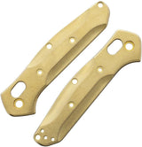 Flytanium Mini Osborne 945 Brass Scales FLY-818 by Flytanium