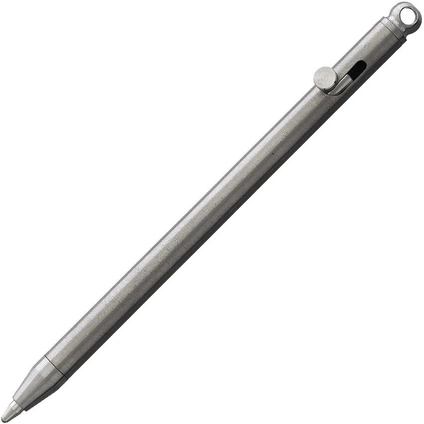 Flytanium Mini Bolt-Action Ti Pen FLY-822 by Flytanium