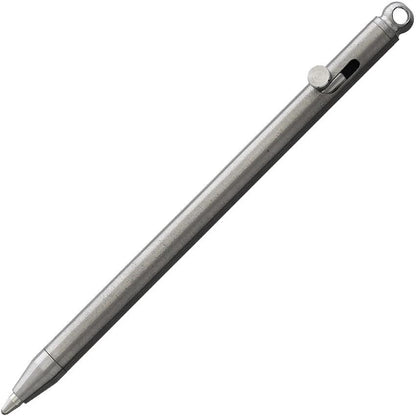 Flytanium Mini Bolt-Action Ti Pen FLY-822 by Flytanium