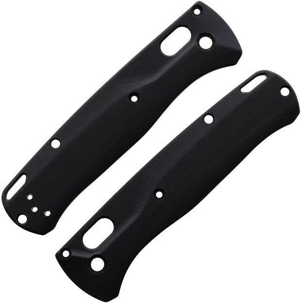 Flytanium Crossfade Bugout Scales Black FLY-848 by Flytanium