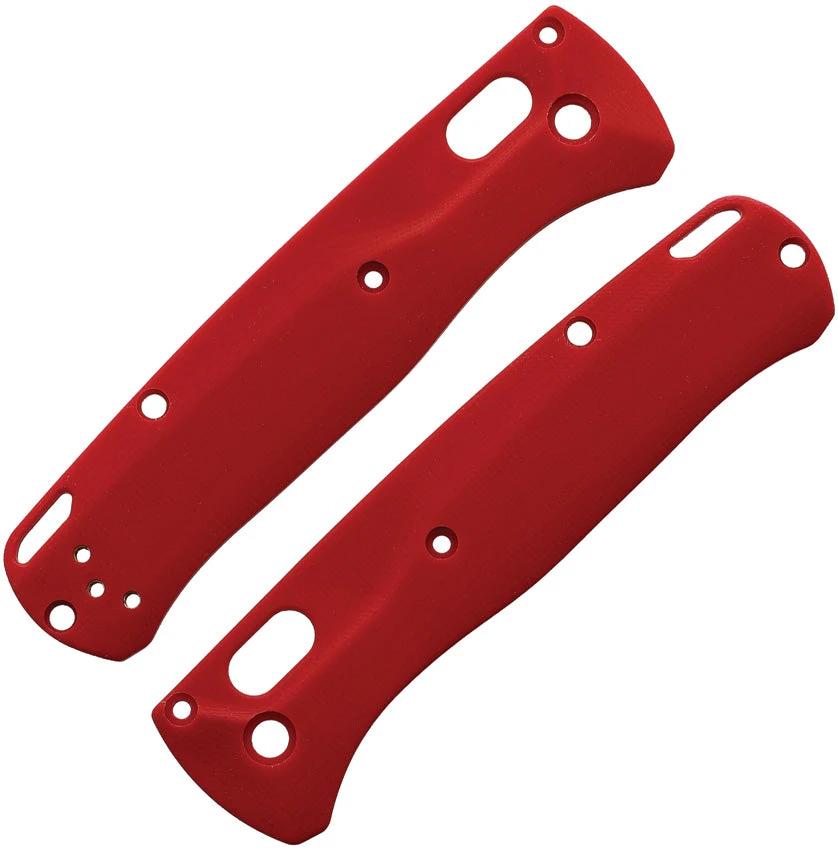 Flytanium Crossfade Bugout Scales Red FLY-850 by Flytanium