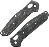 Flytanium Mini Osborne Black Canvas FLY-854 by Flytanium