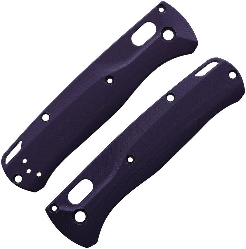 Flytanium Crossfade Bugout Scales Purple FLY-865 by Flytanium