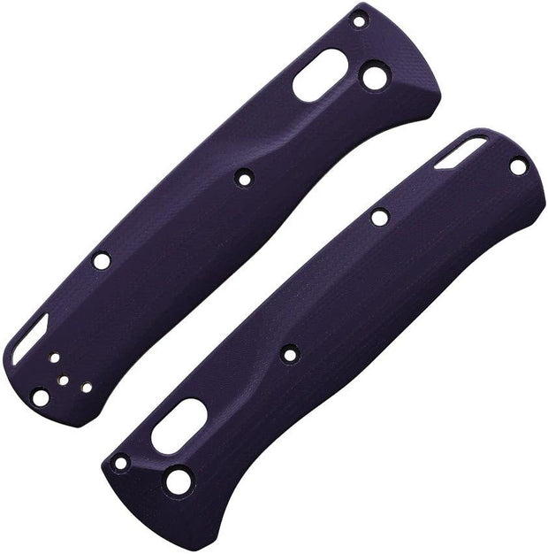 Flytanium Crossfade Bugout Scales Purple FLY-865 by Flytanium
