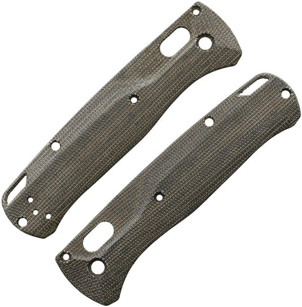 Flytanium Crossfade Bugout Scales Canvas FLY-868 by Flytanium