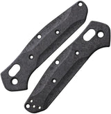 Flytanium Mini Osborne Shredded CF FLY-873 by Flytanium