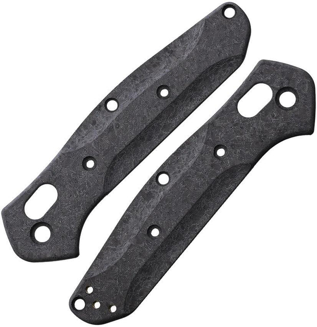 Flytanium Mini Osborne Shredded CF FLY-873 by Flytanium