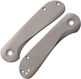 Flytanium Elementum Scales Titanium FLY-877 by Flytanium
