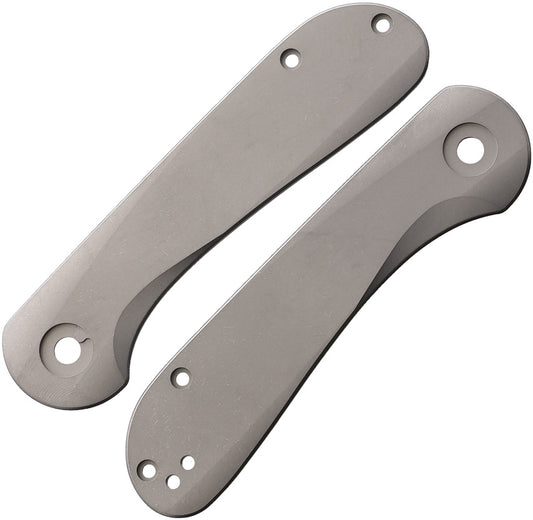 Flytanium Elementum Scales Titanium FLY-877