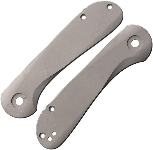 Flytanium Elementum Scales Titanium FLY-877 by Flytanium