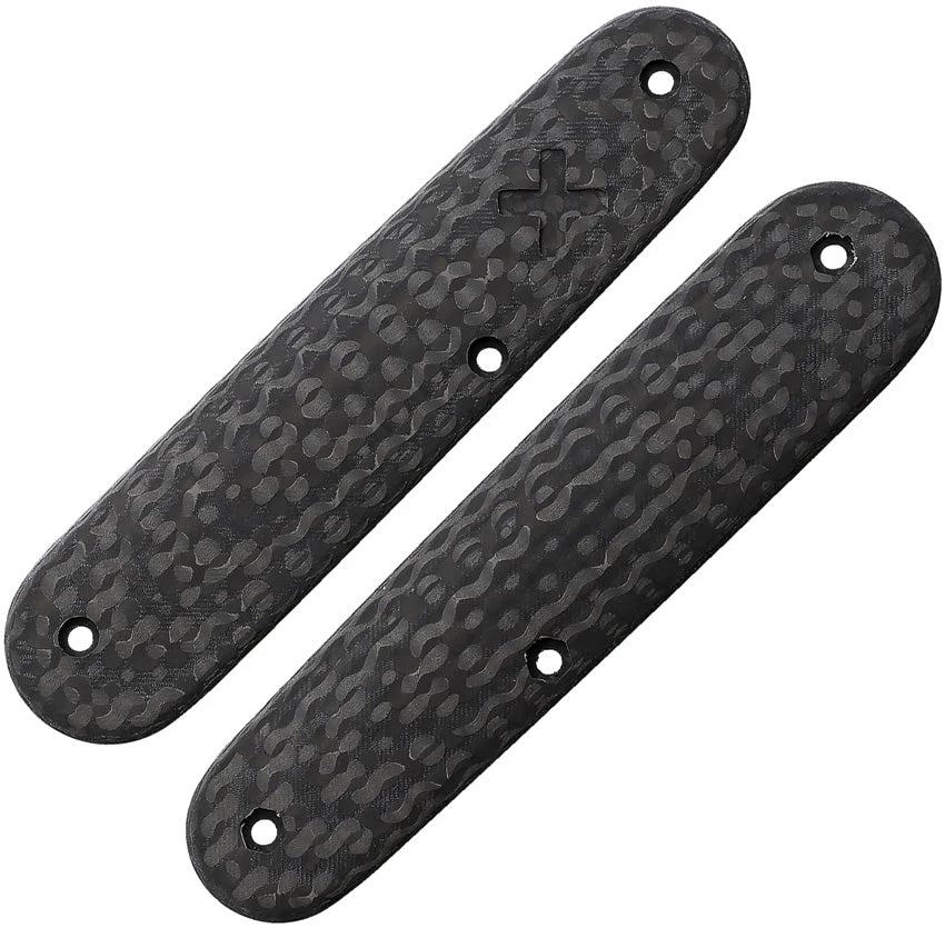 Flytanium Cadet Scales CF Contoured FLY-878 by Flytanium