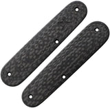Flytanium Cadet Scales CF Contoured FLY-878 by Flytanium
