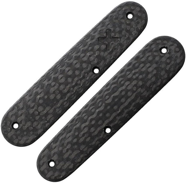 Flytanium Cadet Scales CF Contoured FLY-878 by Flytanium
