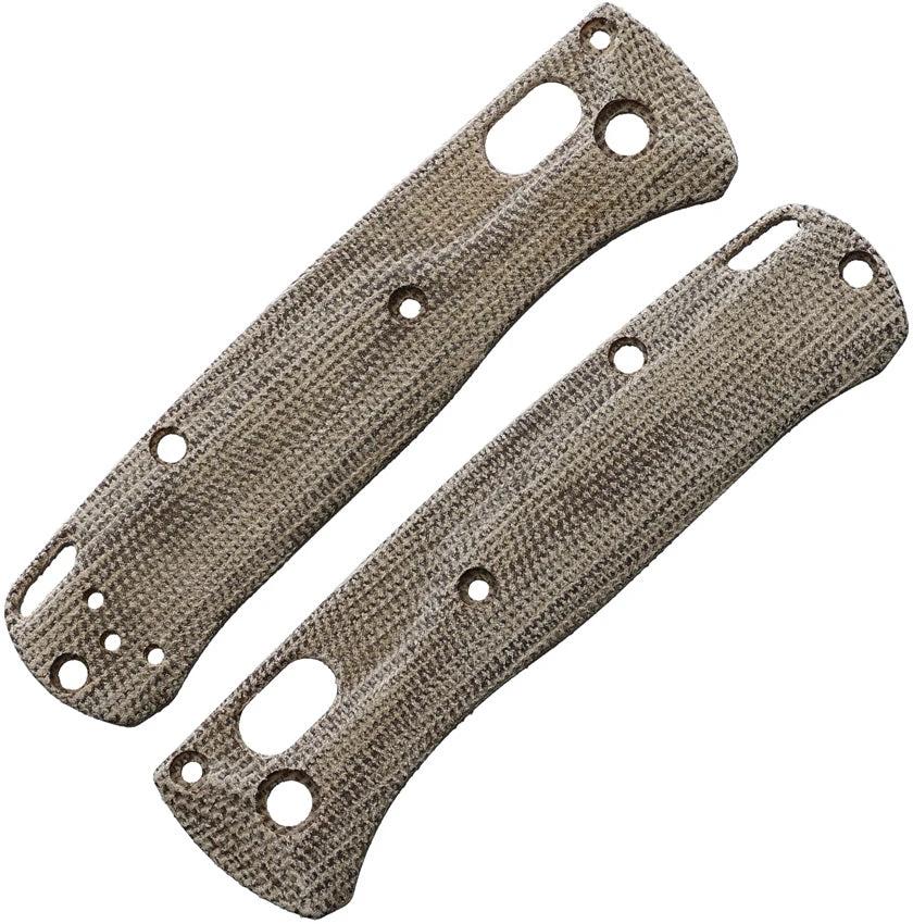 Flytanium Mini Bugout Crossfade Natural FLY-888 by Flytanium