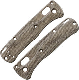 Flytanium Mini Bugout Crossfade Natural FLY-888 by Flytanium