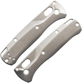 Flytanium Mini Bugout Crossfade Ti SW FLY-910 by Flytanium