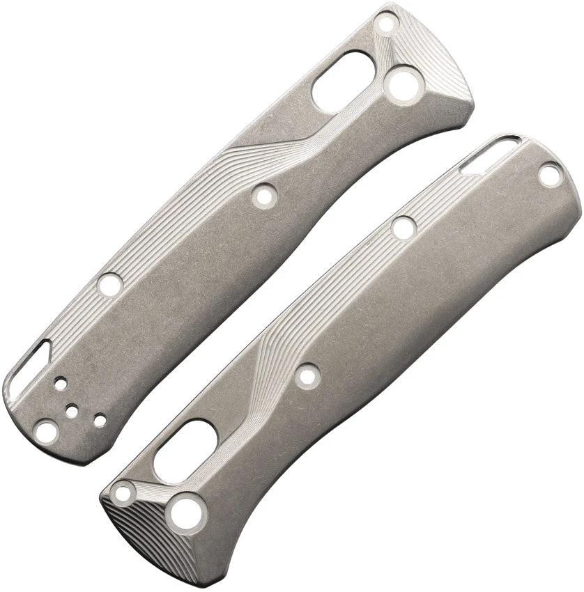 Flytanium Mini Bugout Crossfade Ti SW FLY-910 by Flytanium