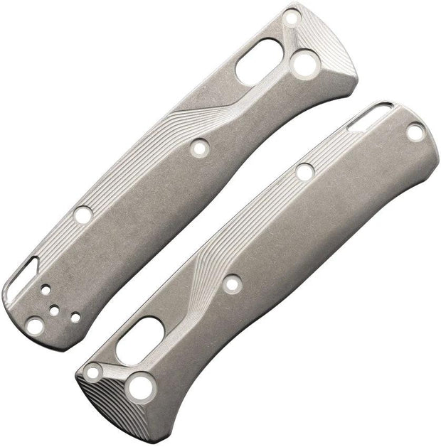 Flytanium Mini Bugout Crossfade Ti SW FLY-910 by Flytanium