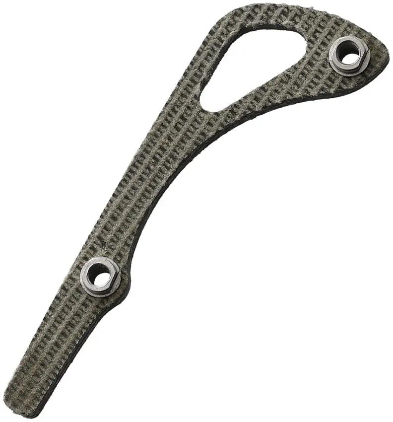 Flytanium Bugout Backspacer Green FLY-940 by Flytanium