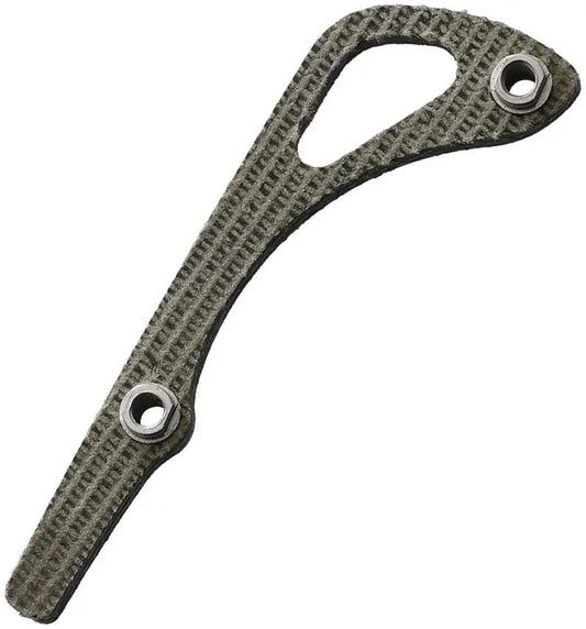 Flytanium Bugout Backspacer Green FLY-940 by Flytanium