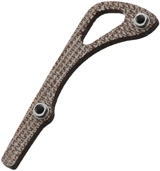 Flytanium Bugout Backspacer Natural FLY-941 by Flytanium