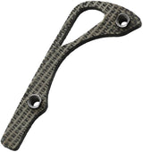Flytanium Mini Bugout Backspacer Green FLY-949 by Flytanium