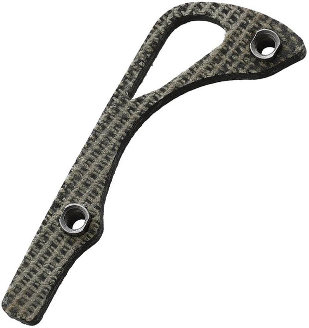 Flytanium Mini Bugout Backspacer Green FLY-949 by Flytanium