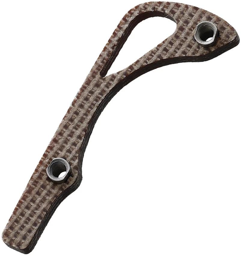 Flytanium Mini Bugout Backspacer Nat FLY-950 by Flytanium
