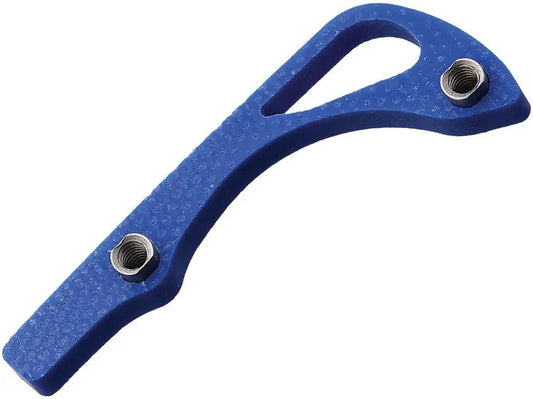 Flytanium Mini Bugout Backspacer Blue FLY-952 by Flytanium