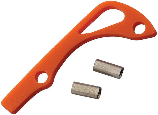 Flytanium Mini Bugout Backspacer Org FLY-953 by Flytanium