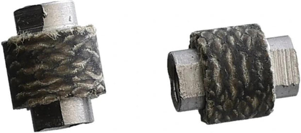 Flytanium Barrel Spacer Set Green FLY-958 by Flytanium