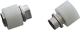 Flytanium Barrel Spacer Set Jade FLY-960 by Flytanium