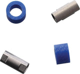 Flytanium Barrel Spacer Set Blue FLY-961 by Flytanium