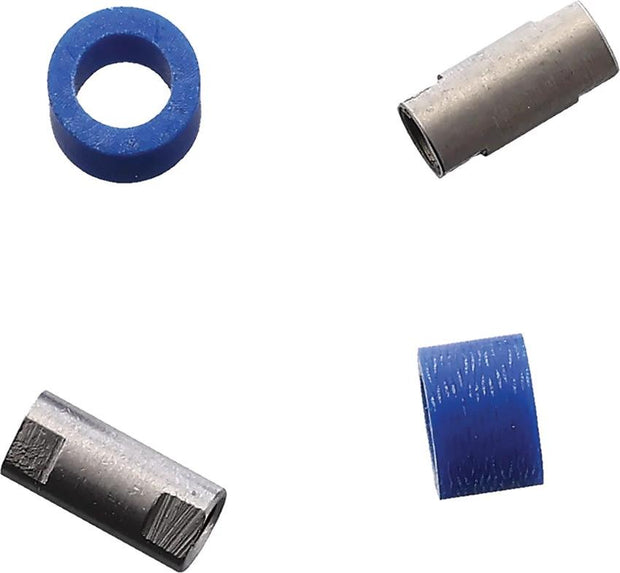 Flytanium Barrel Spacer Set Blue FLY-961 by Flytanium
