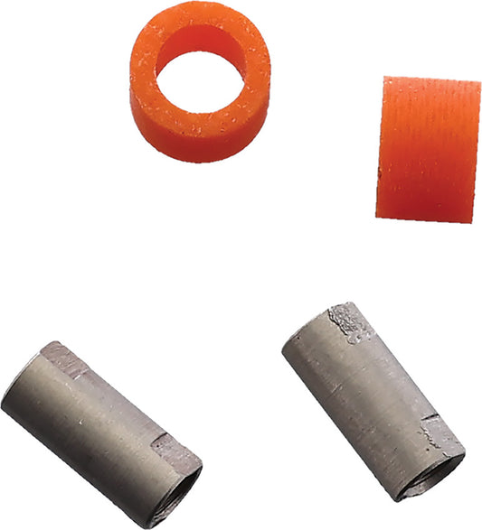 Flytanium Barrel Spacer Set Orange FLY-962